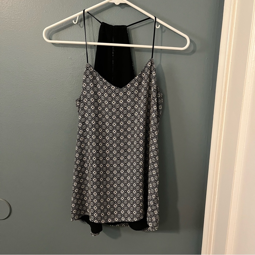 Express Barcelona Tank